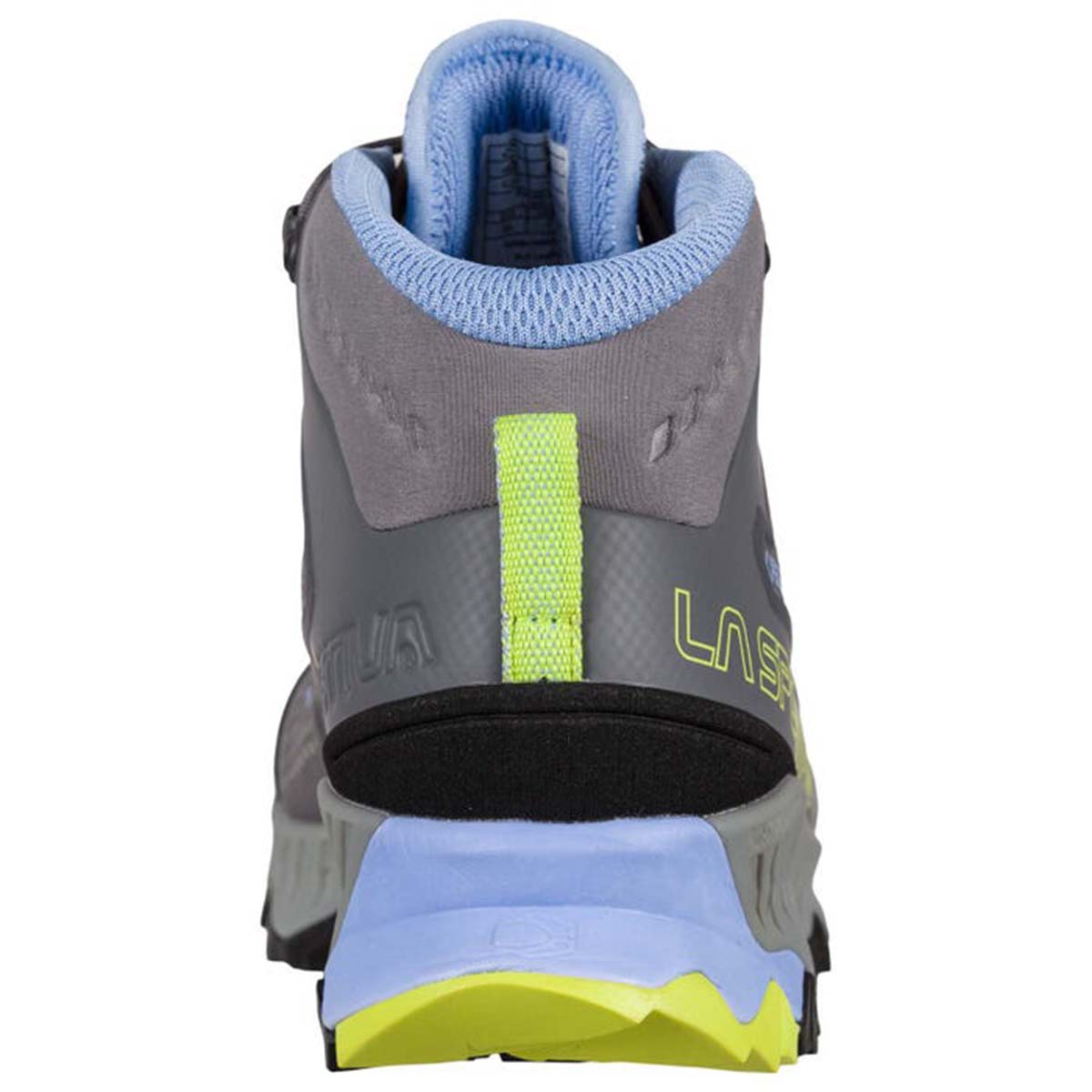 La Sportiva Stream GTX Womens Hiking Shoes Grey