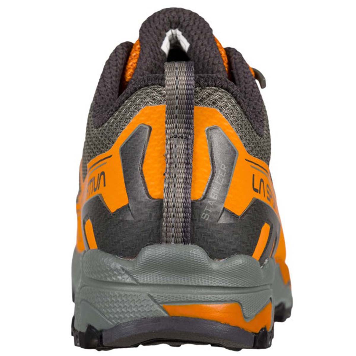 La Sportiva Ultra Raptor II JR GTX Kids Hiking Shoes Orange