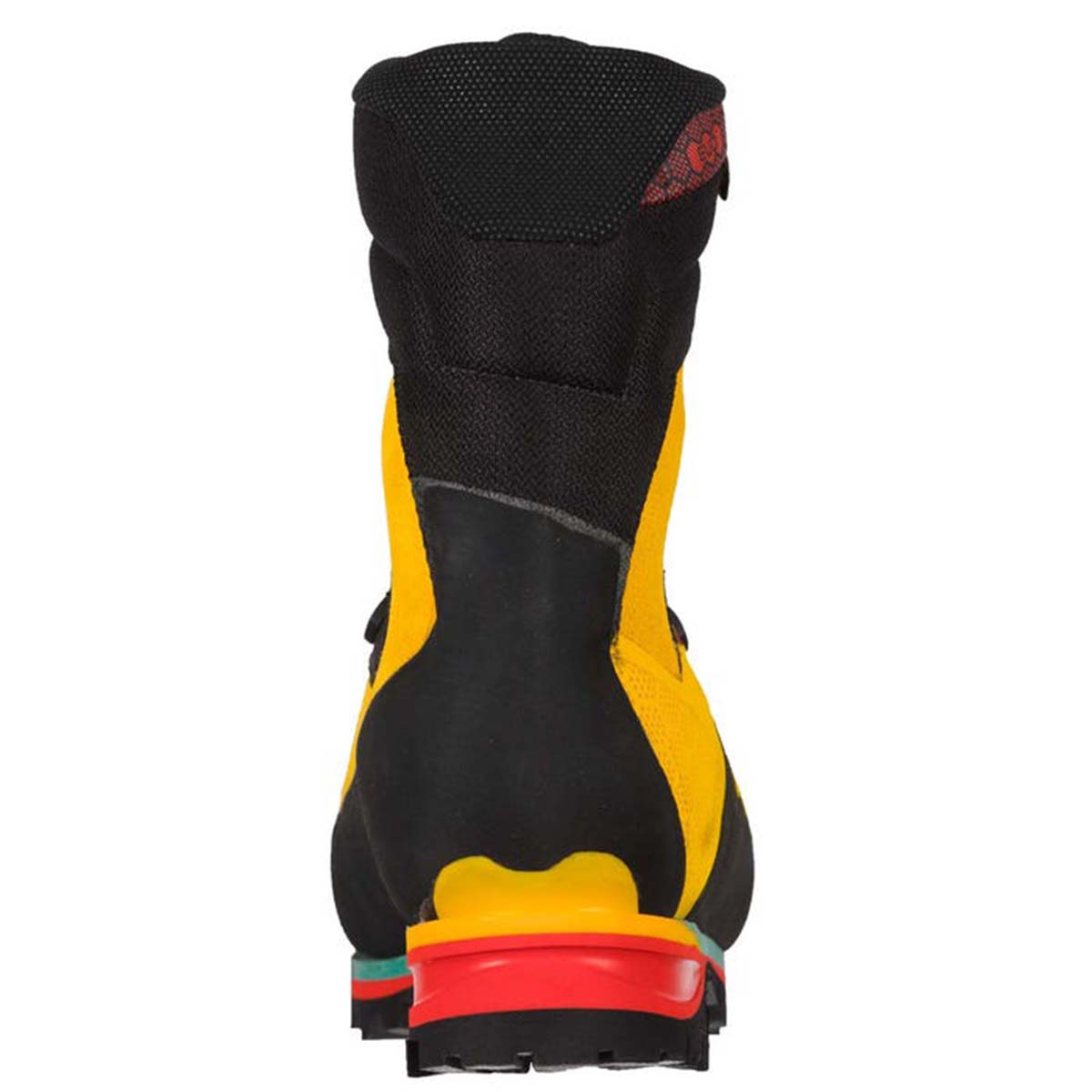 La Sportiva Nepal Evo GTX Mens Mountaineering Shoes Yellow
