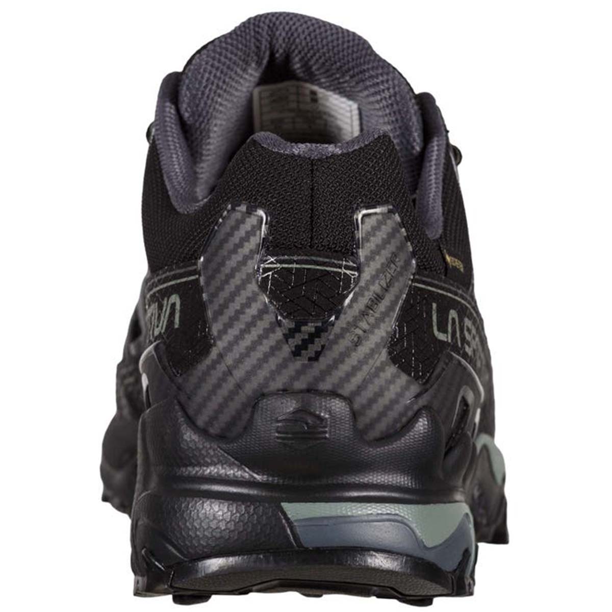 La Sportiva Ultra Raptor II GTX Mens Hiking Shoes Black