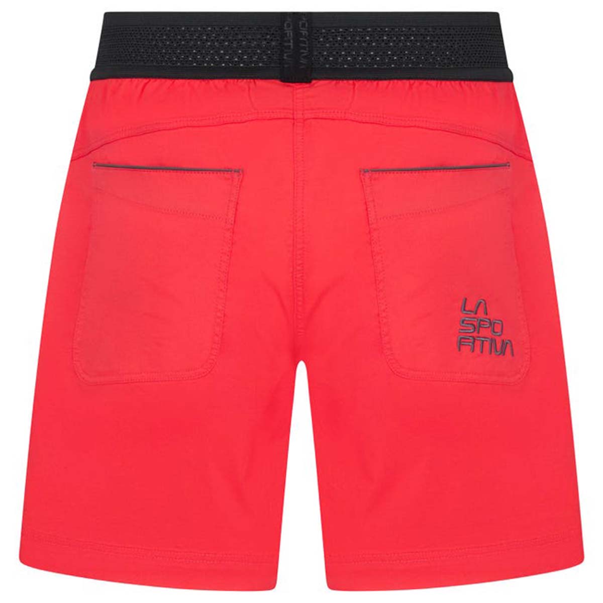 La Sportiva Onyx Womens Climbing Shorts Pink