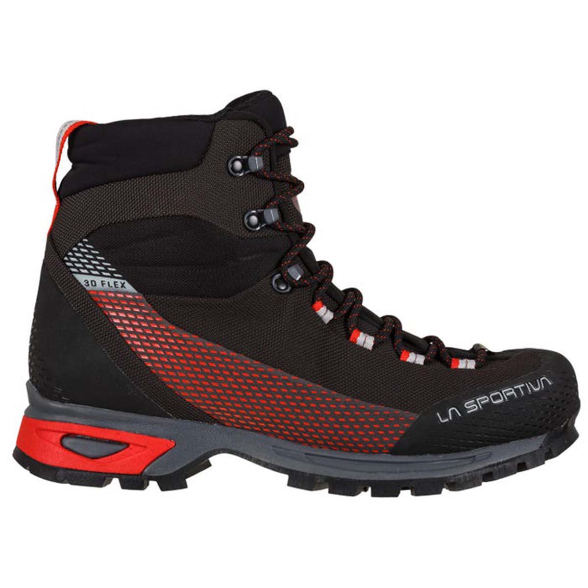 La Sportiva Trango TRK GTX Mens Mountaineering Shoes Grey