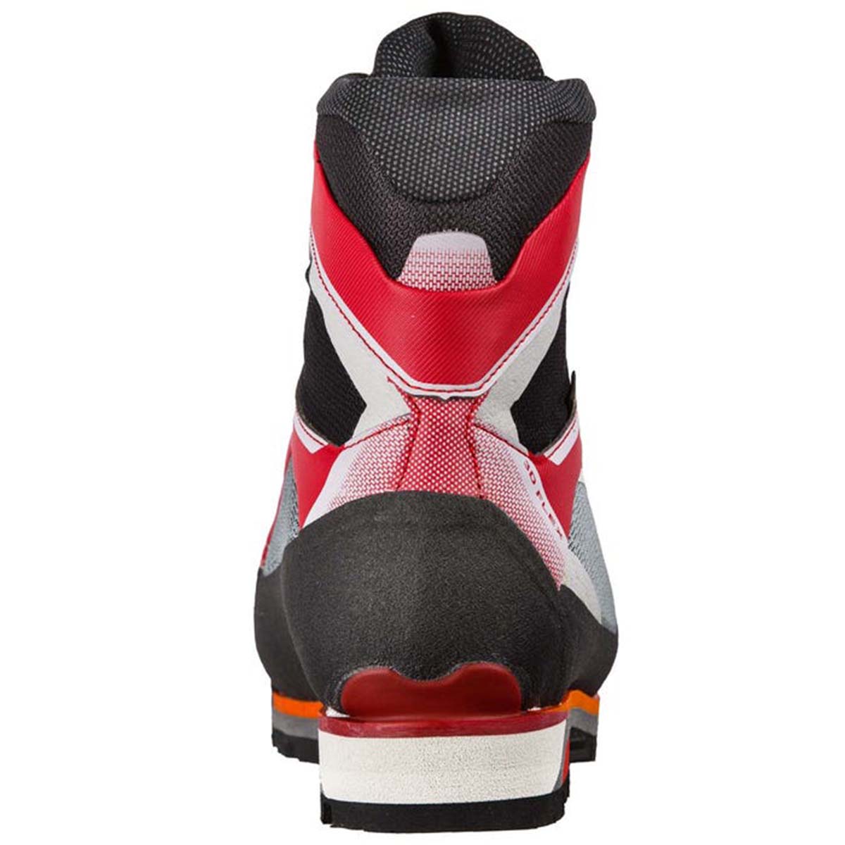 La Sportiva Trango Tower Extreme GTX Womens Mountaineering Shoes Red