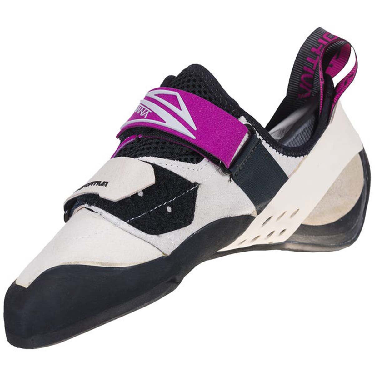 La Sportiva Katana Womens Climbing Shoes White