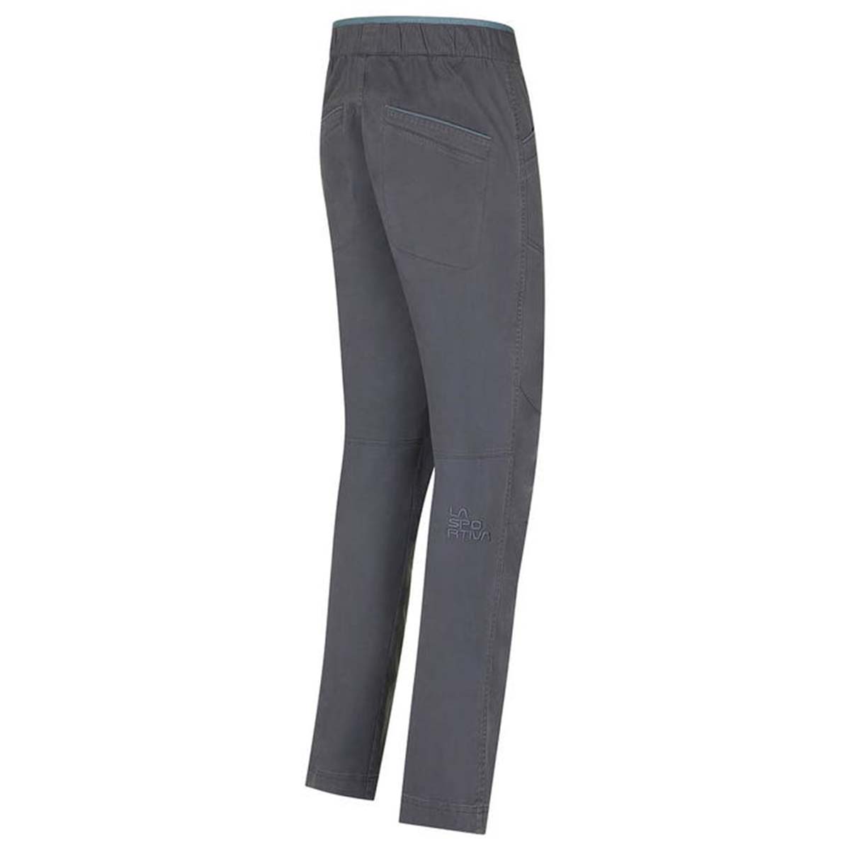 La Sportiva Pueblo Mens Climbing Pant Grey