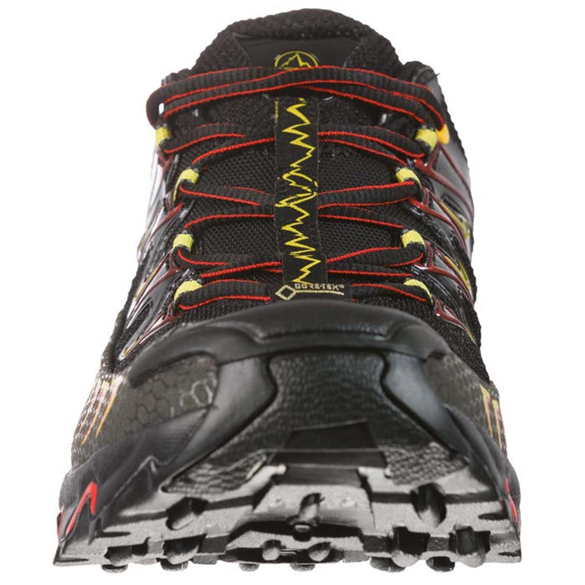 La Sportiva Ultra Raptor GTX Mens Trail Running Shoes Black