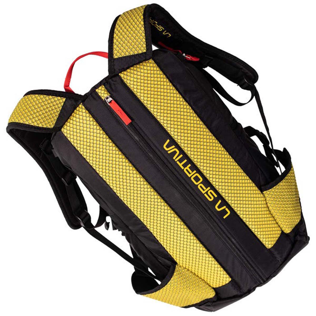 La Sportiva X-Cursion Womens Hiking Backpack Black