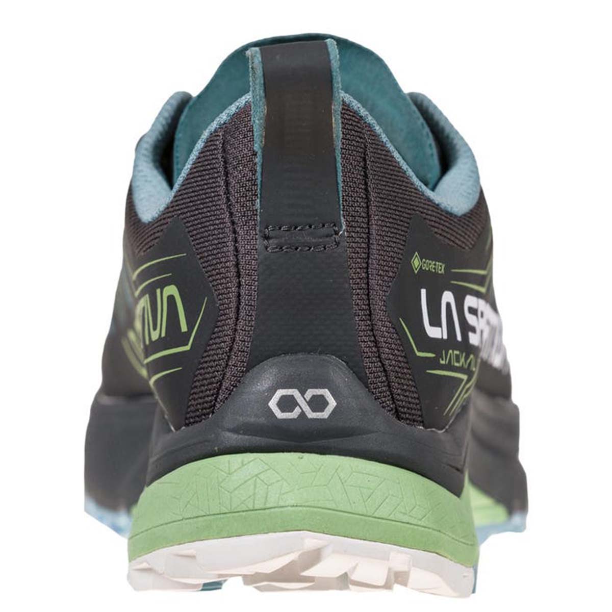 La Sportiva Jackal GTX Womens Trail Running Shoes Grey
