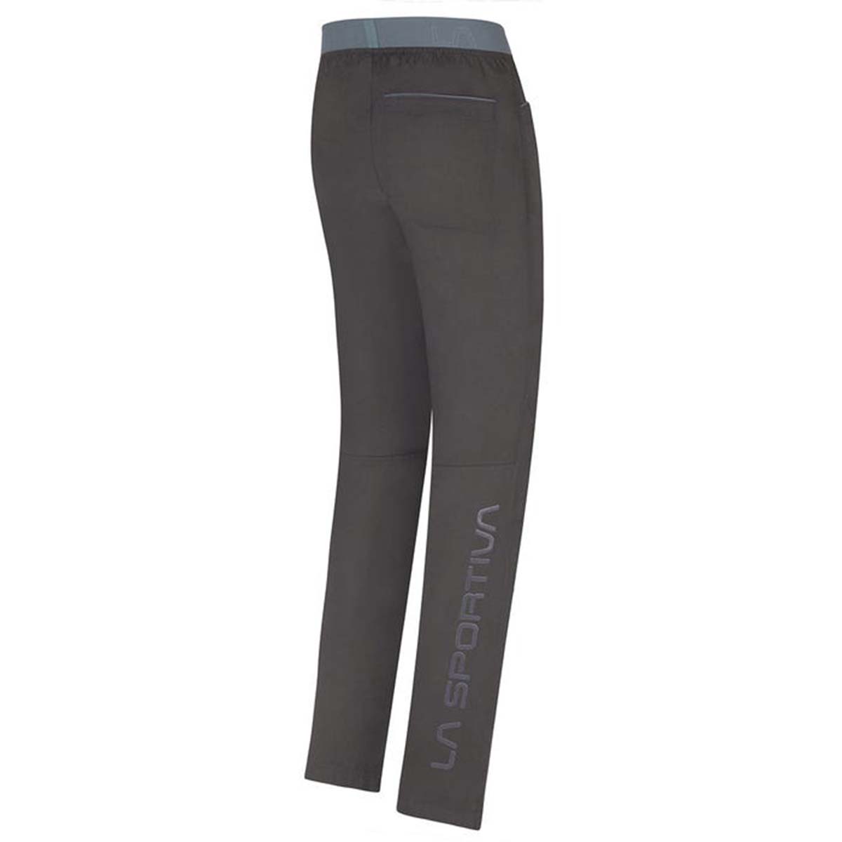 La Sportiva Roots Mens Climbing Pant Grey