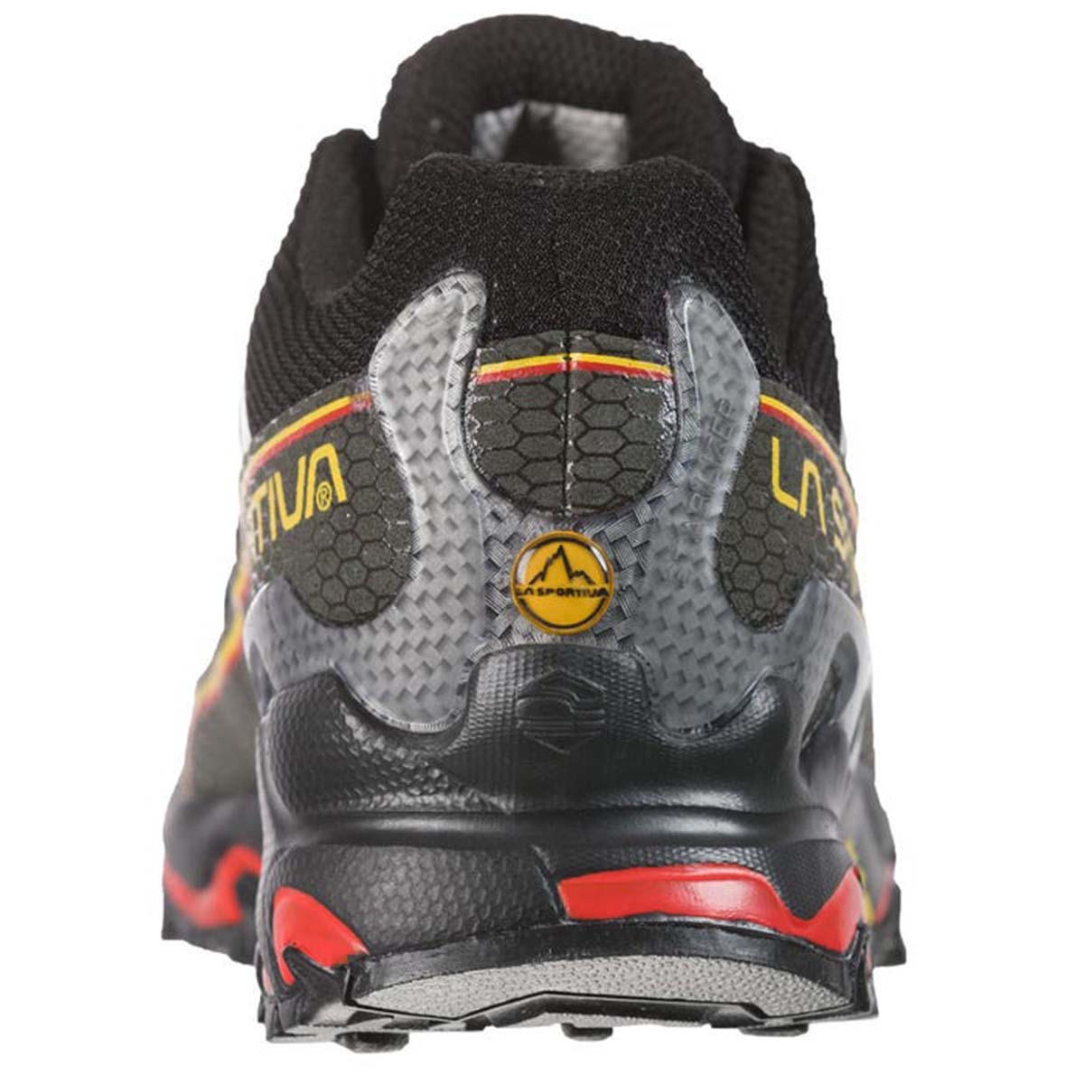 La Sportiva Ultra Raptor GTX Mens Trail Running Shoes Black