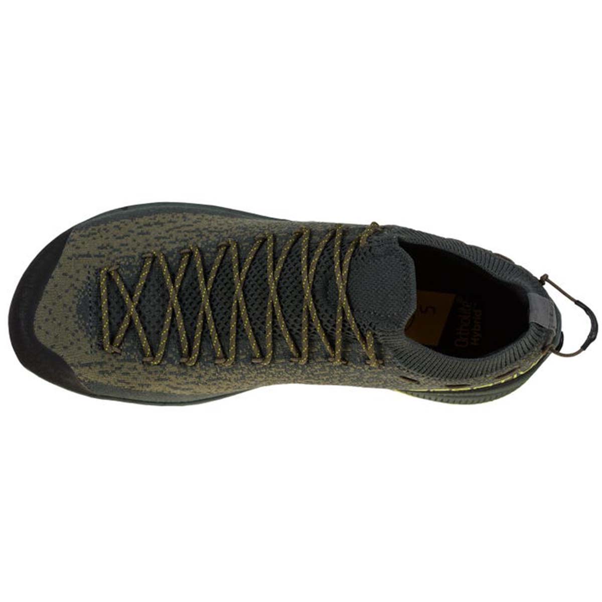 La Sportiva TX2 Evo Mens Approach Shoes Grey