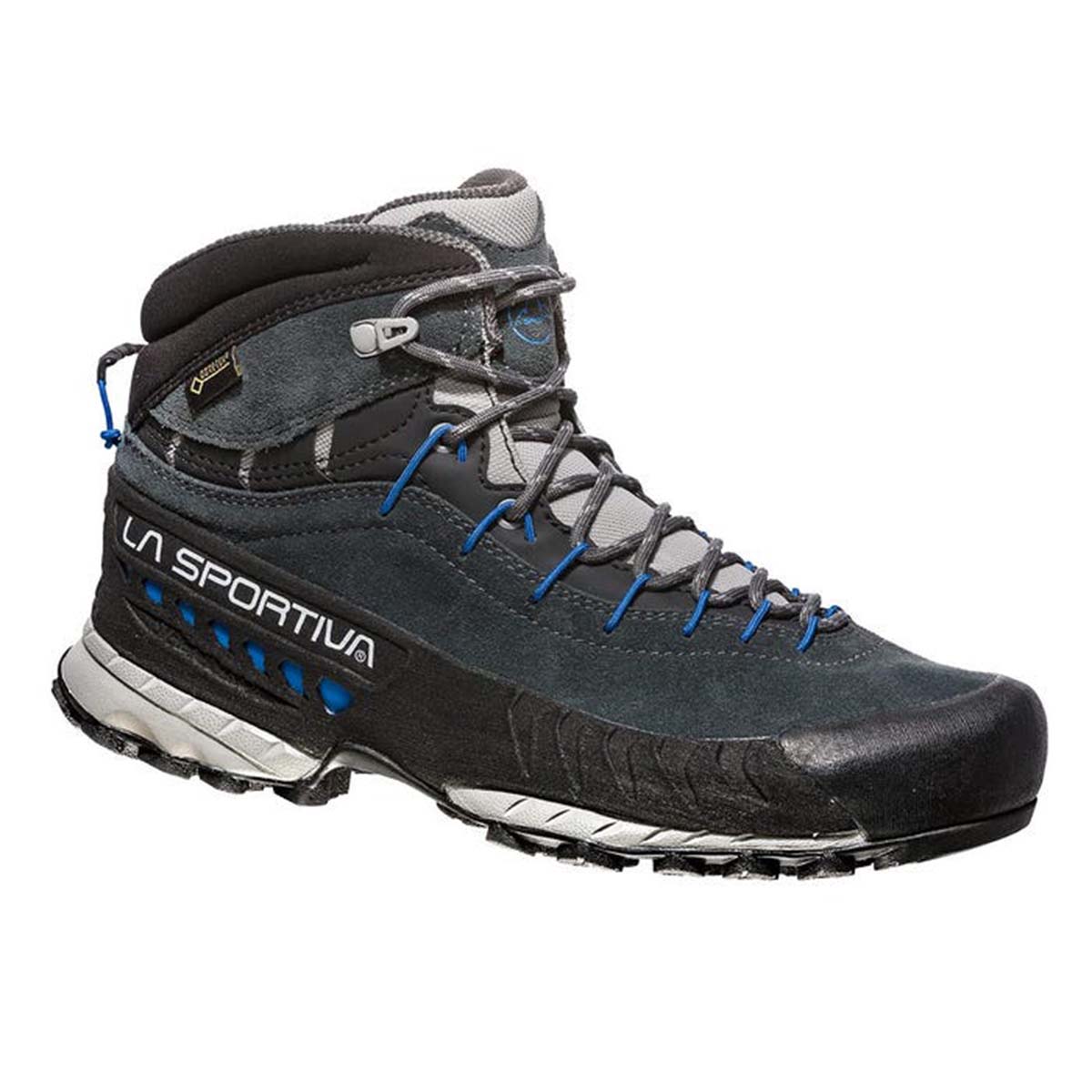 La Sportiva TX4 Mid GTX Womens Approach Shoes Grey