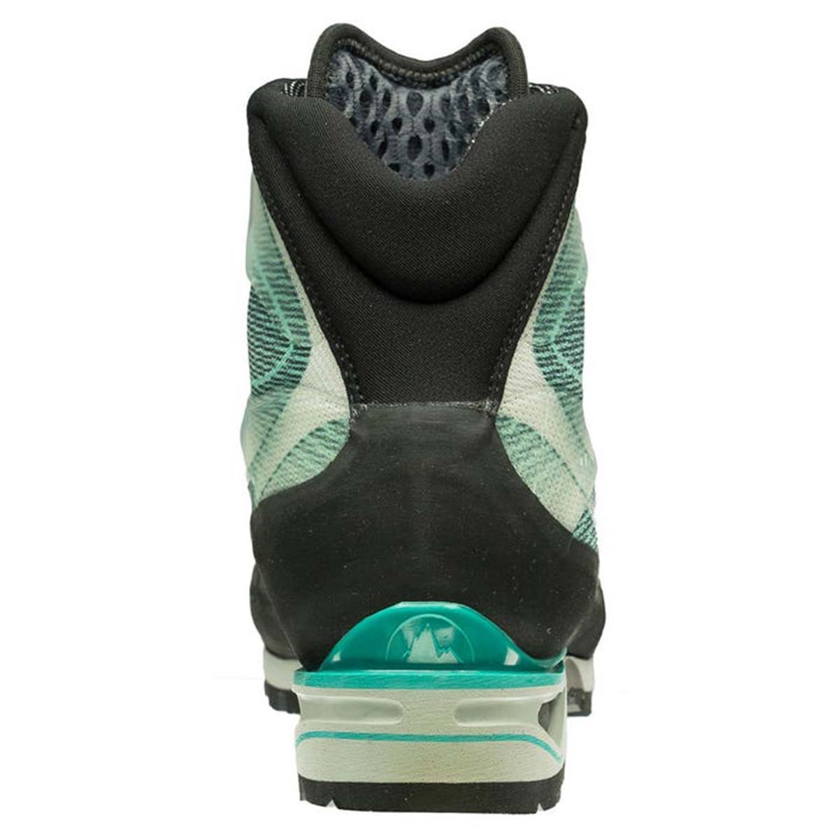 La Sportiva Trango Cube GTX Womens Mountaineering Shoes Grey