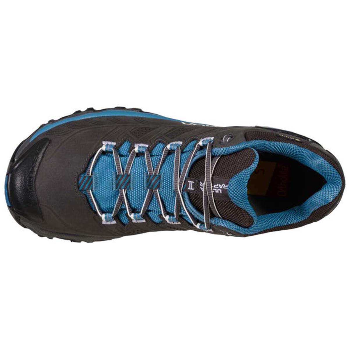 La Sportiva Ultra Raptor II Leather GTX Womens Hiking Shoes Grey