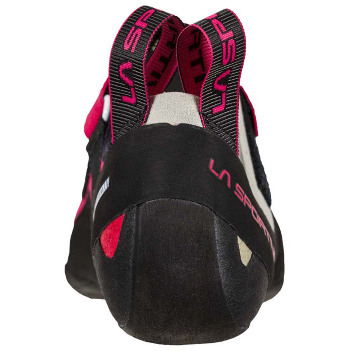 La Sportiva Kubo Womens Climbing Shoes Purple