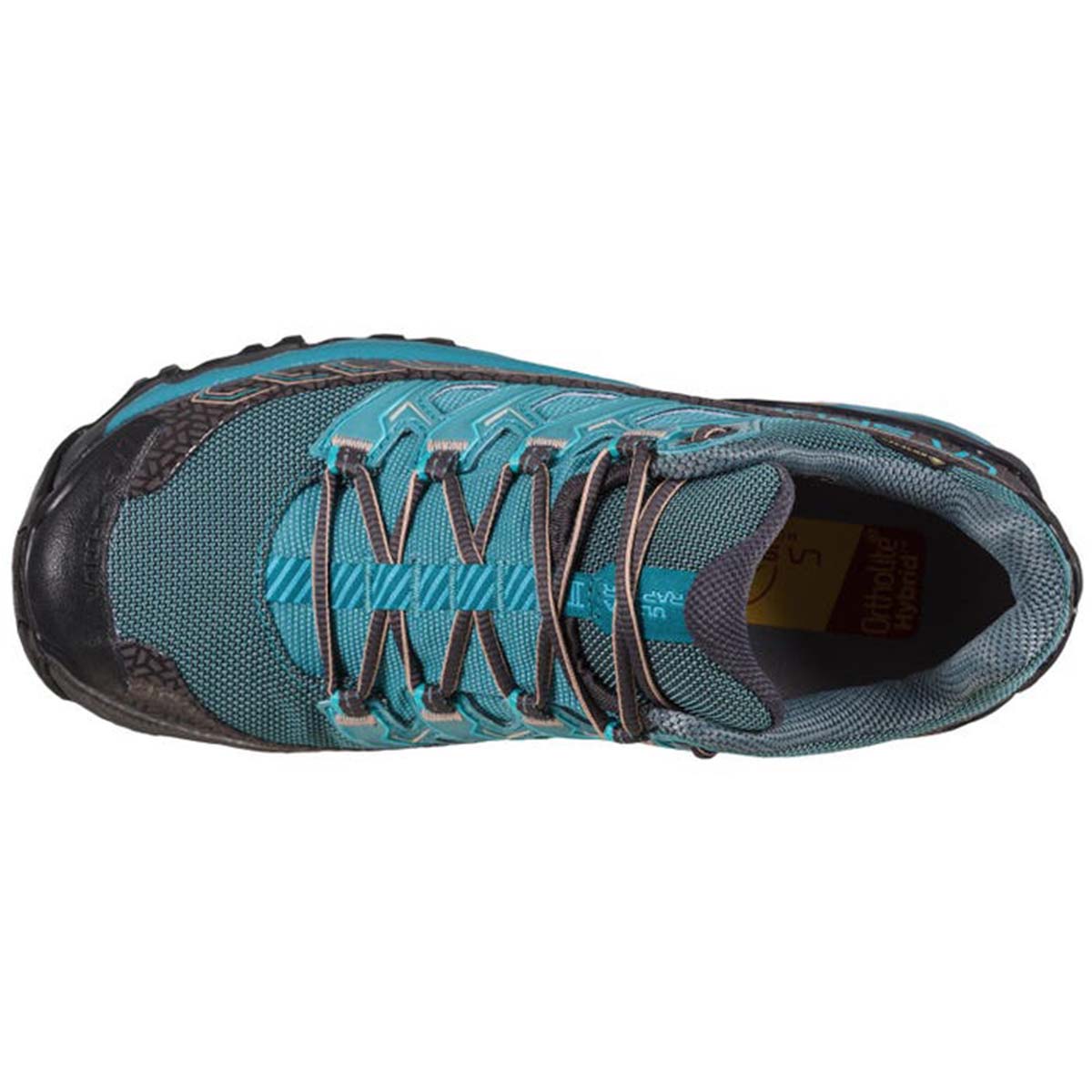 La Sportiva Ultra Raptor II GTX Womens Hiking Shoes Blue