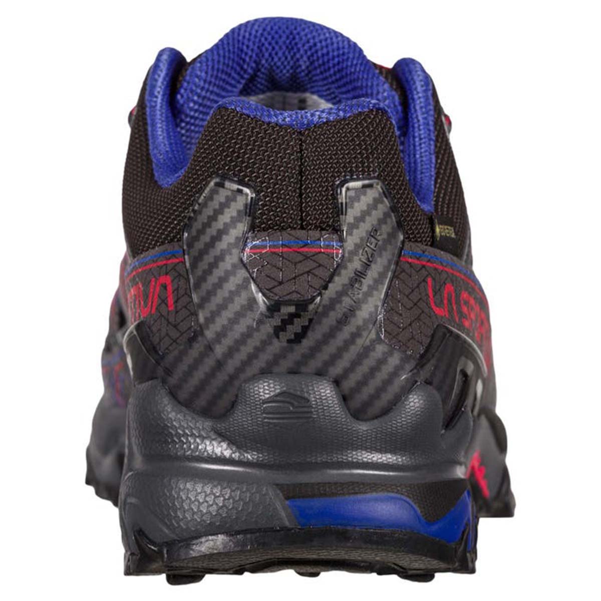 La Sportiva Ultra Raptor II GTX Womens Hiking Shoes Grey