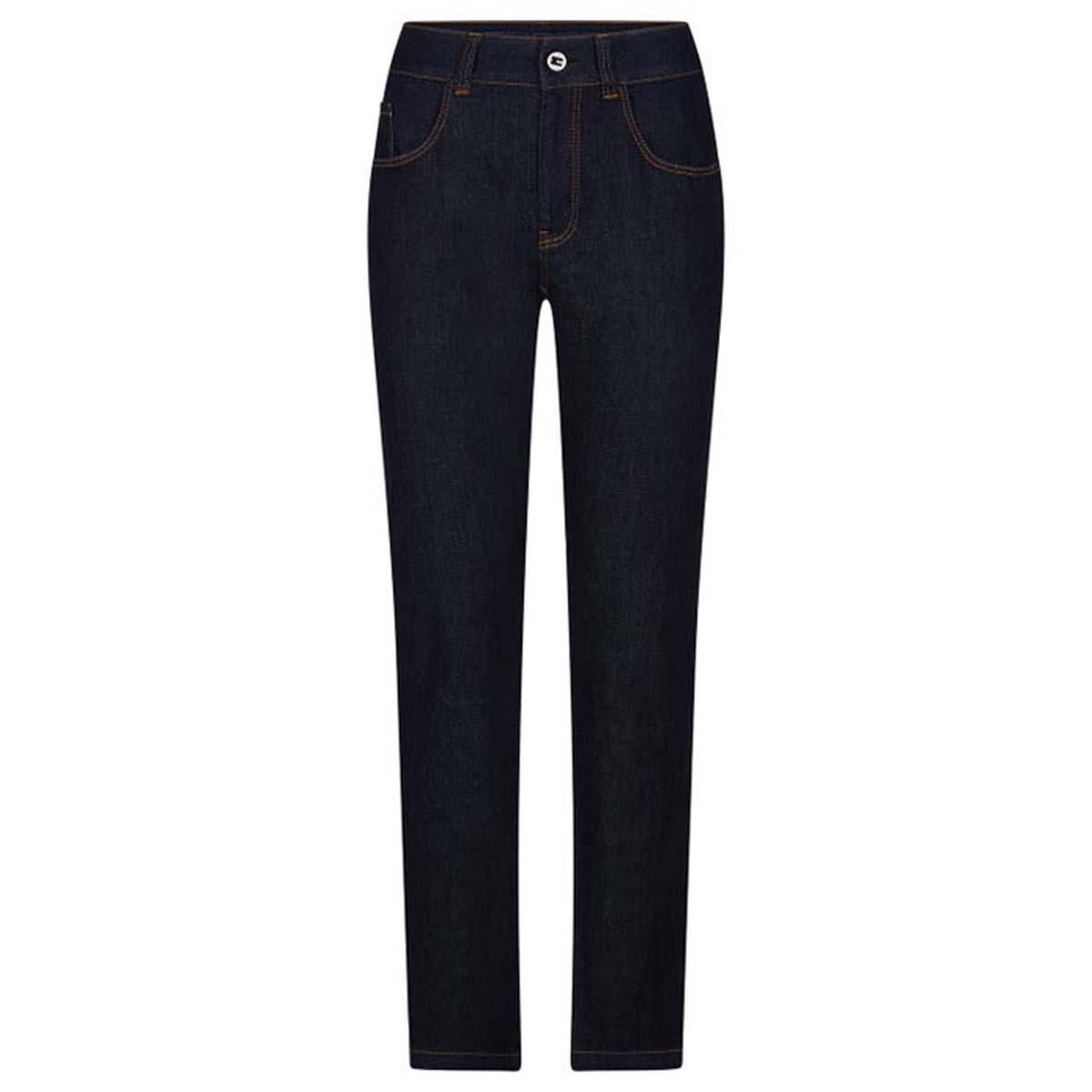 La Sportiva Eldo Womens Climbing Jeans Blue