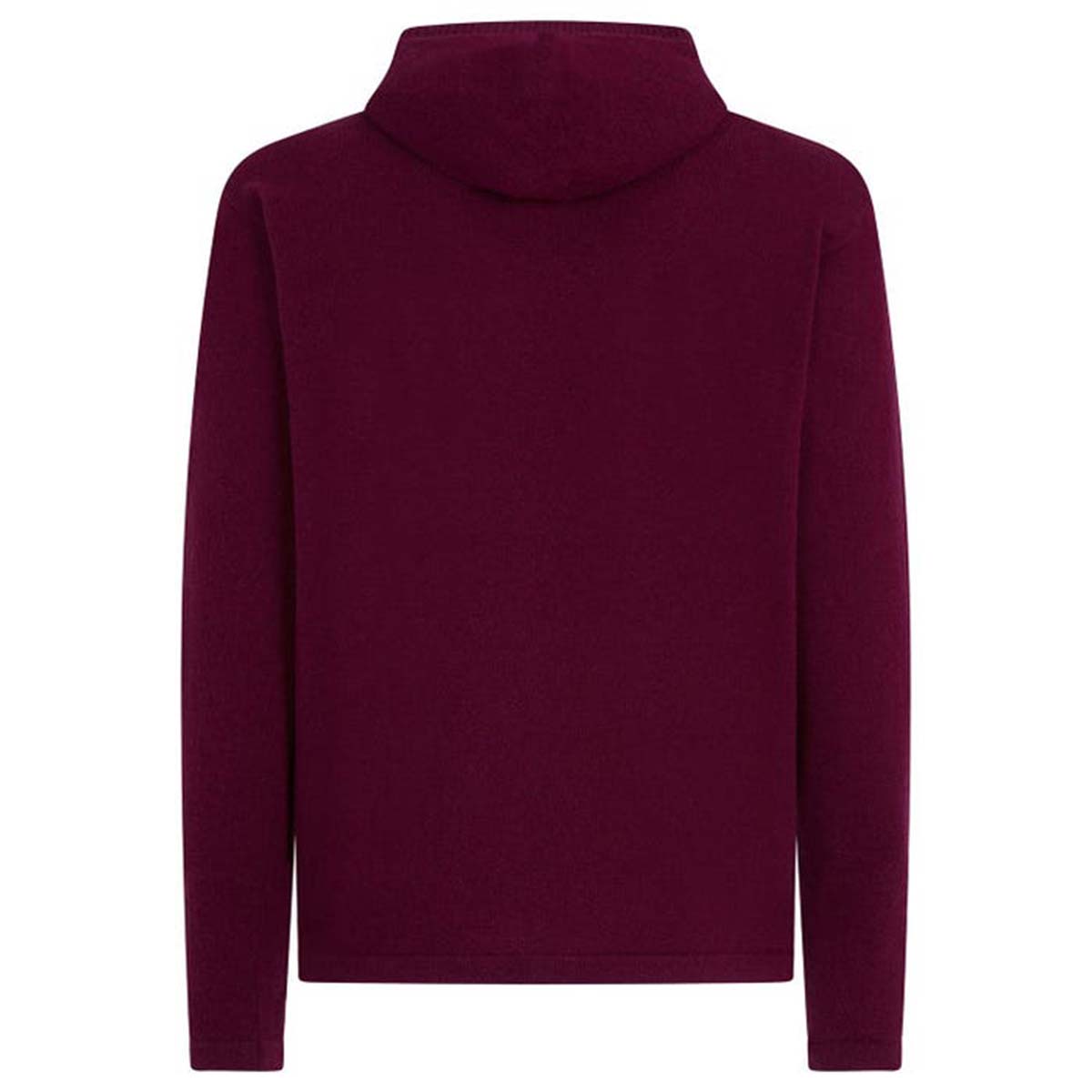 La Sportiva Master Mens Climbing Hoodie Red