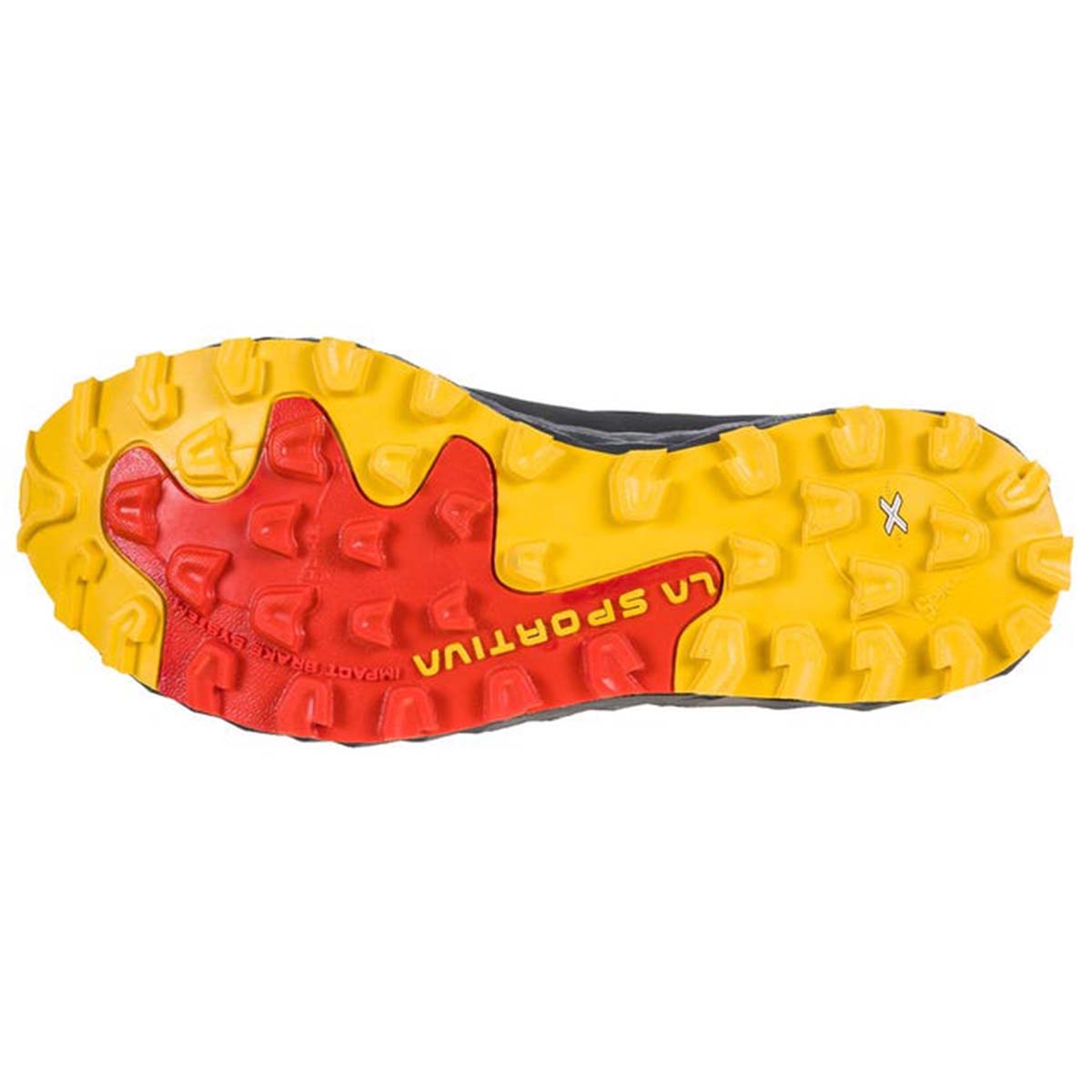 La Sportiva Lycan II Mens Trail Running Shoes Black