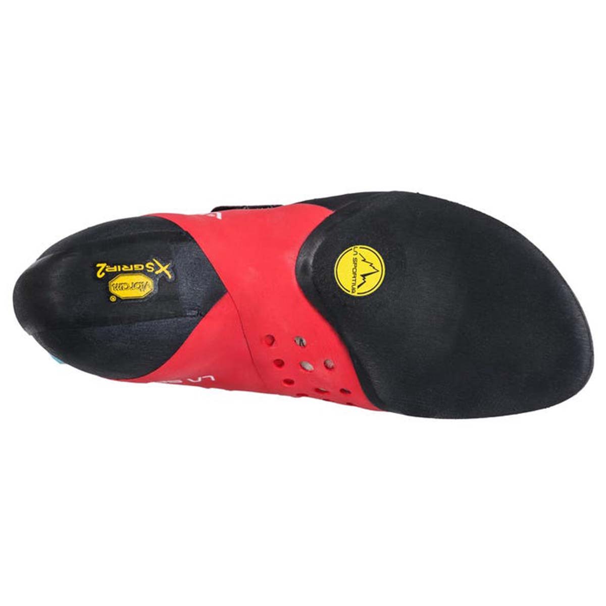 La Sportiva Solution Comp Womens Climbing Shoes Pink