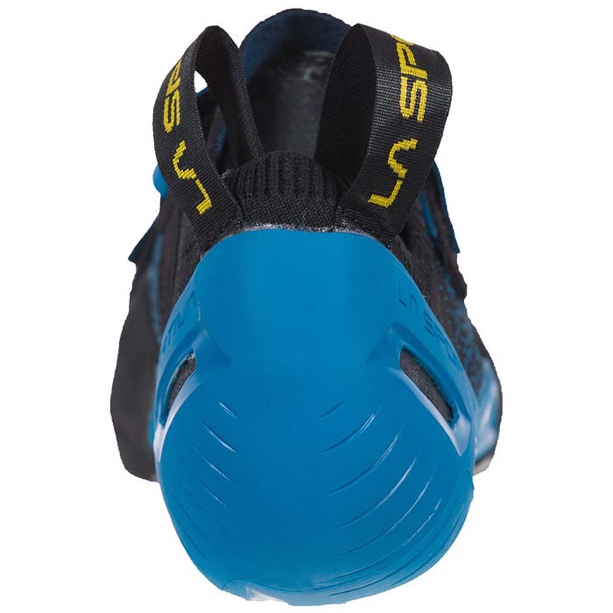 La Sportiva Zenit Mens Climbing Shoes Blue