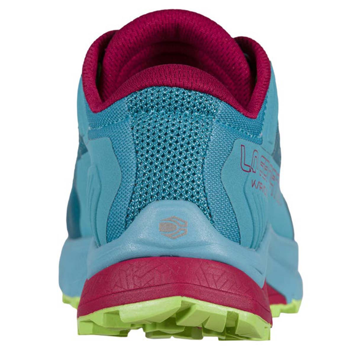 La Sportiva Karacal Womens Trail Running Shoes Blue