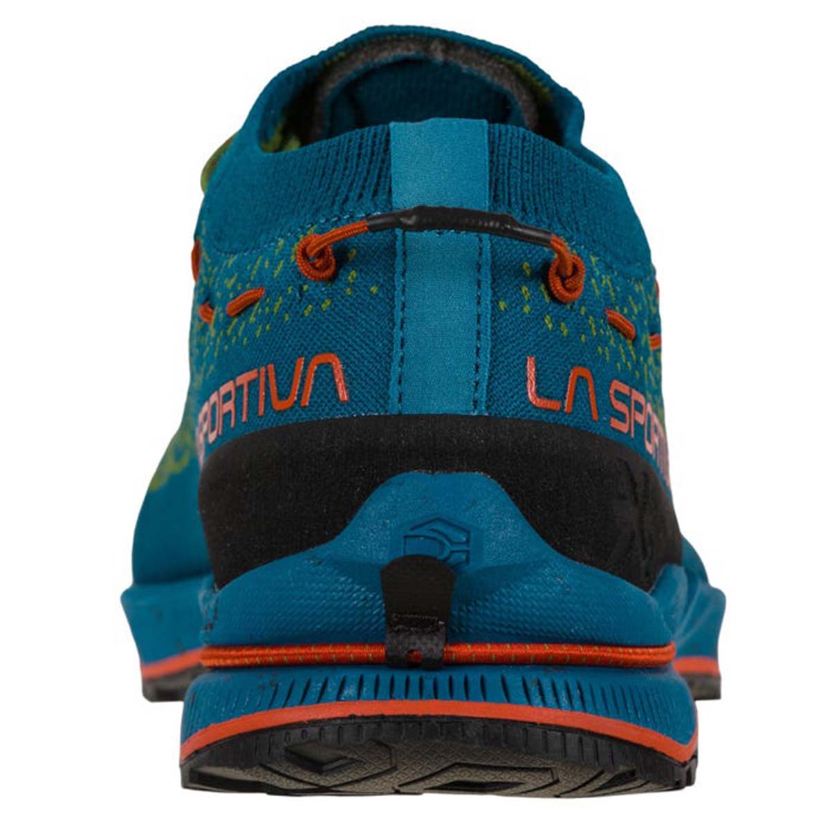 La Sportiva TX2 Evo Mens Approach Shoes Blue