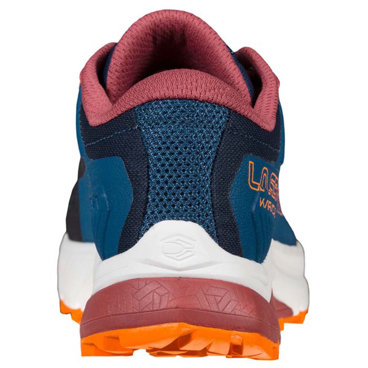 La Sportiva Karacal Womens Trail Running Shoes Blue