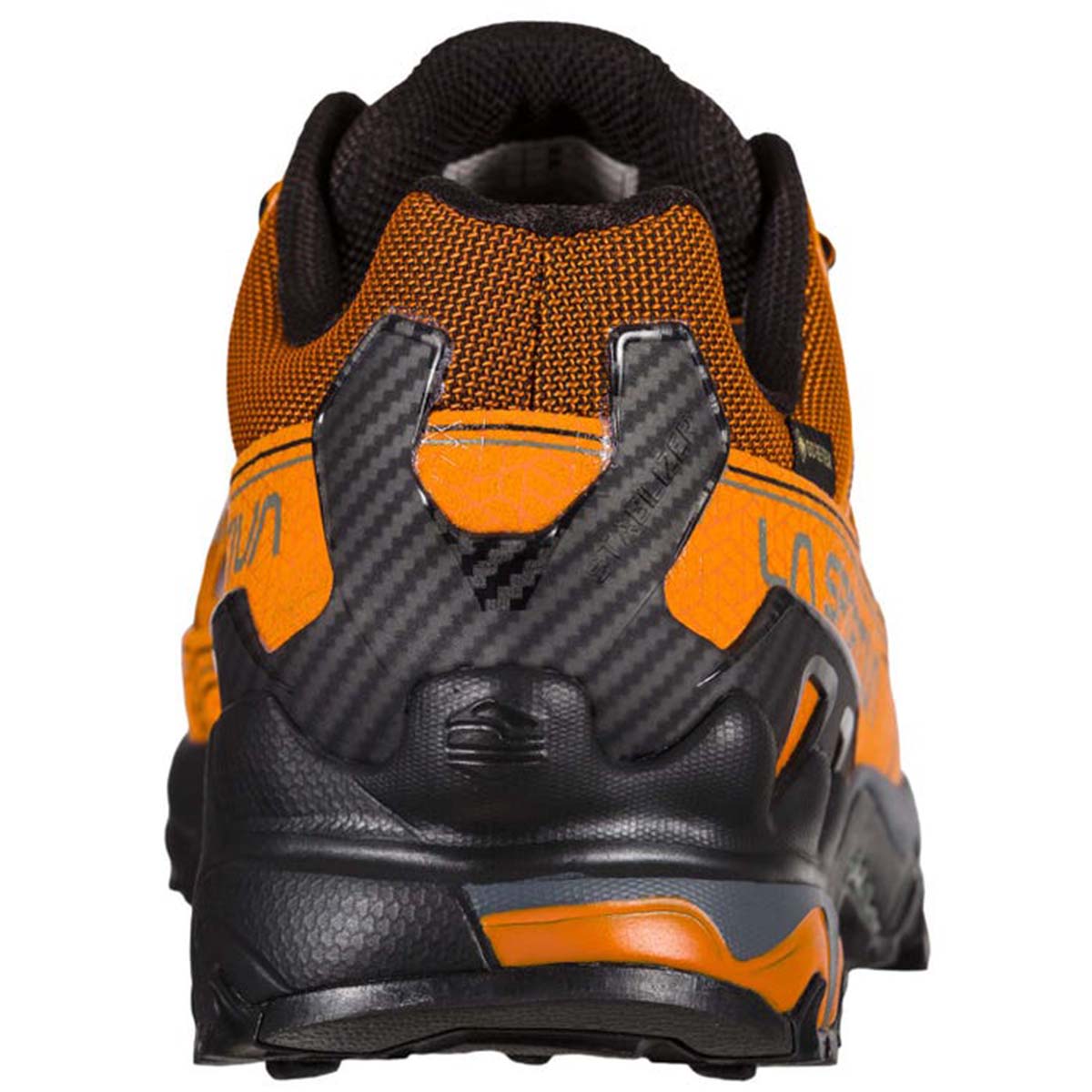 La Sportiva Ultra Raptor II GTX Mens Hiking Shoes Orange
