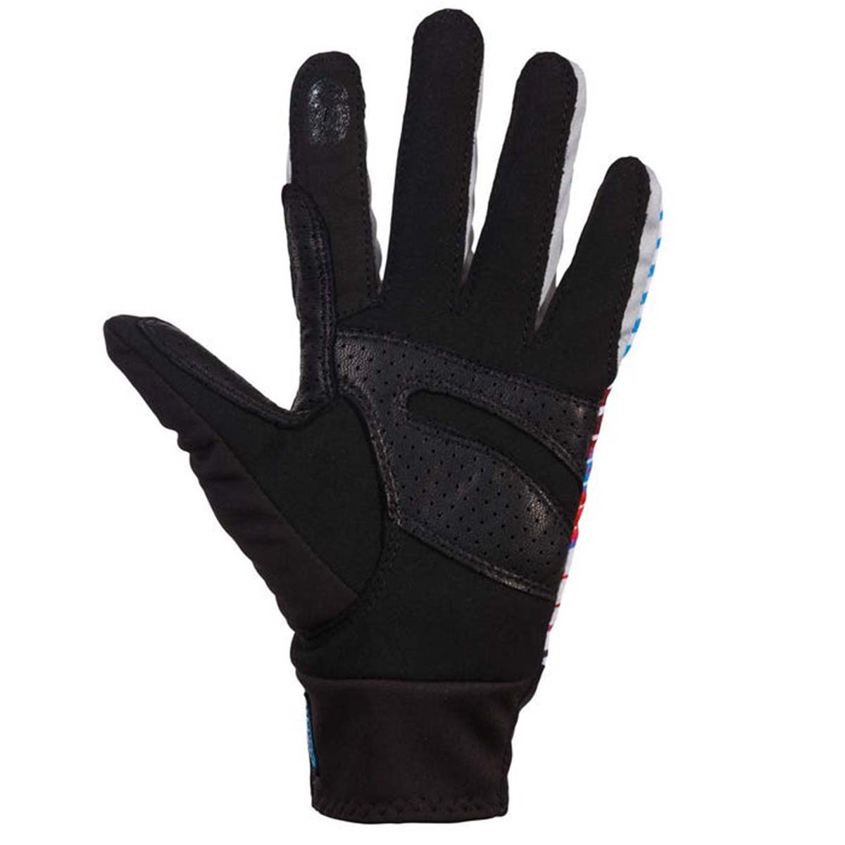 La Sportiva Skimo Race Womens Ski Gloves Blue
