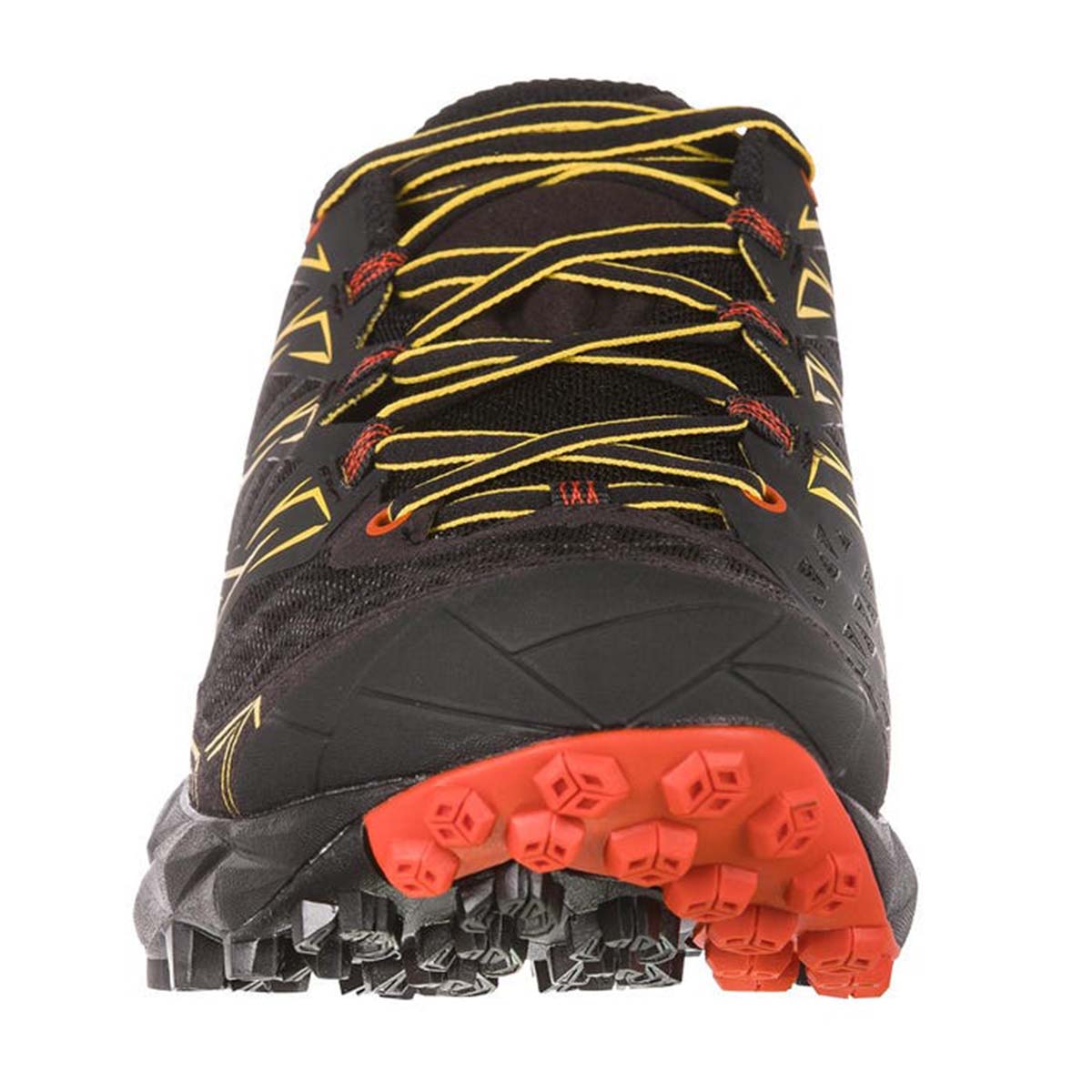 La Sportiva Akyra Mens Trail Running Shoes Black