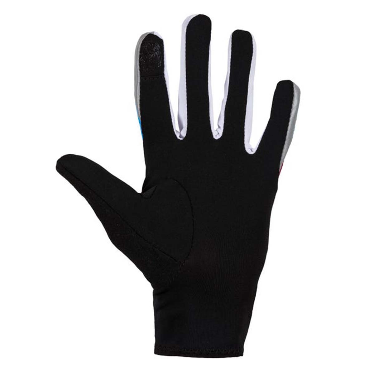 La Sportiva Trail Womens Running Gloves Blue