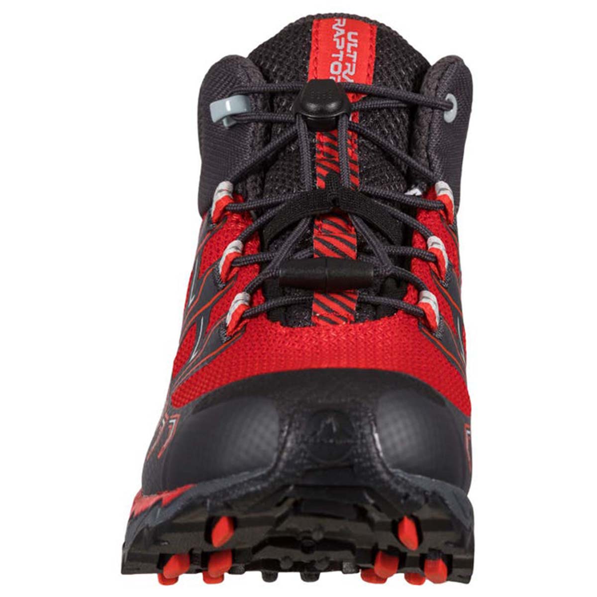 La Sportiva Ultra Raptor II Mid JR GTX Kids Hiking Shoes Grey