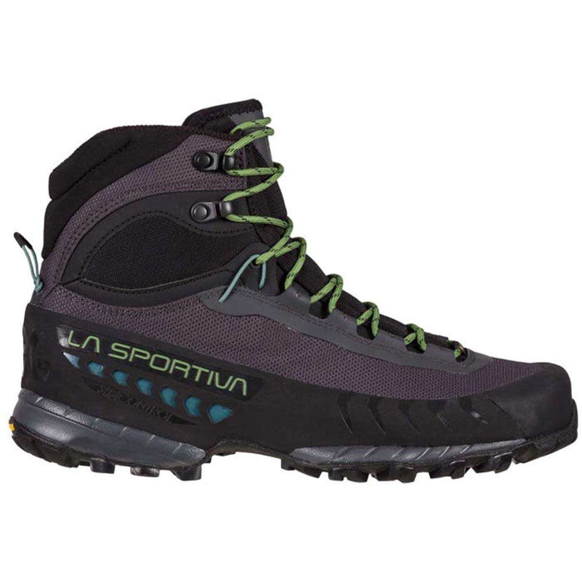 La Sportiva TXS GTX Mens Hiking Shoes Grey