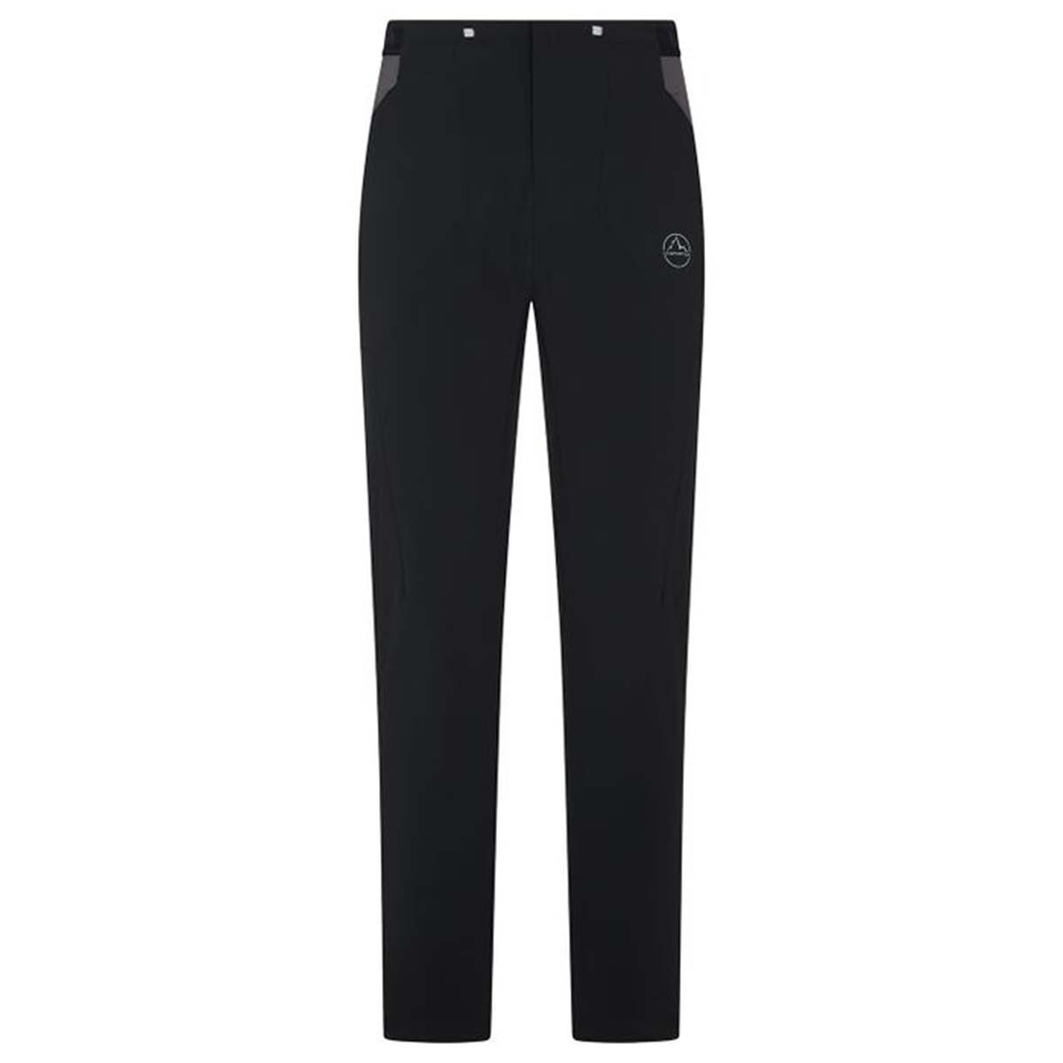 La Sportiva Brush Mens Hiking Pant Black