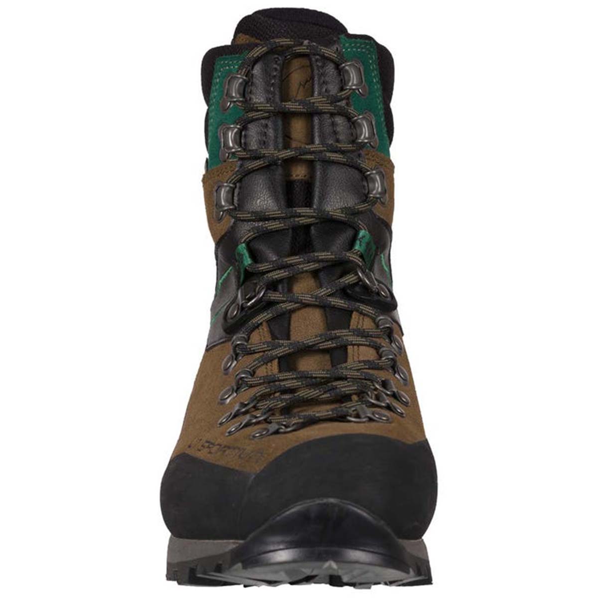 La Sportiva Karakorum HC GTX Mens Mountaineering Shoes Brown