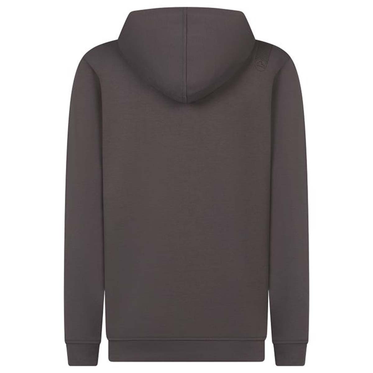 La Sportiva Stride Mens Climbing Hoodie Grey