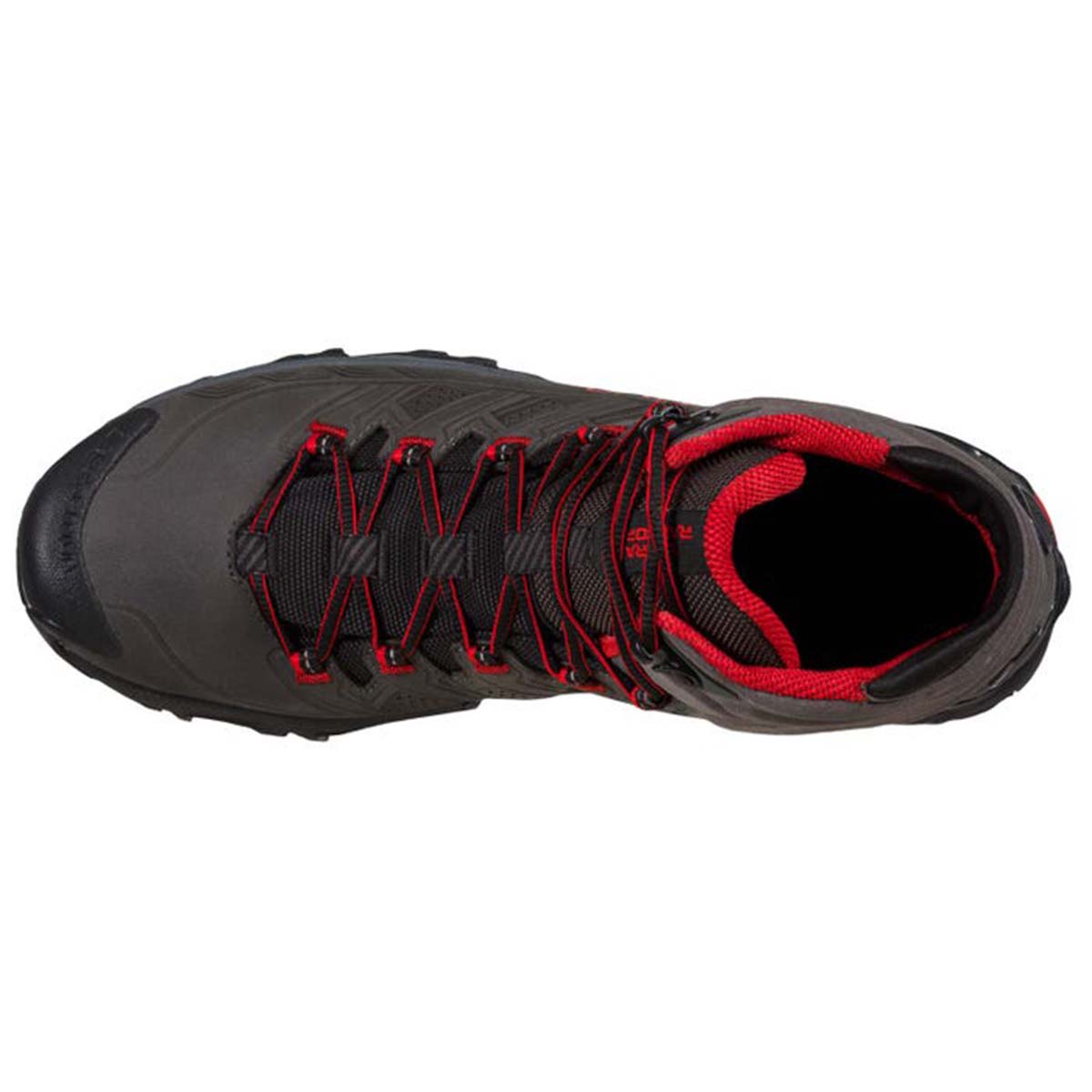 La Sportiva Ultra Raptor II Mid Leather GTX Mens Hiking Shoes Grey