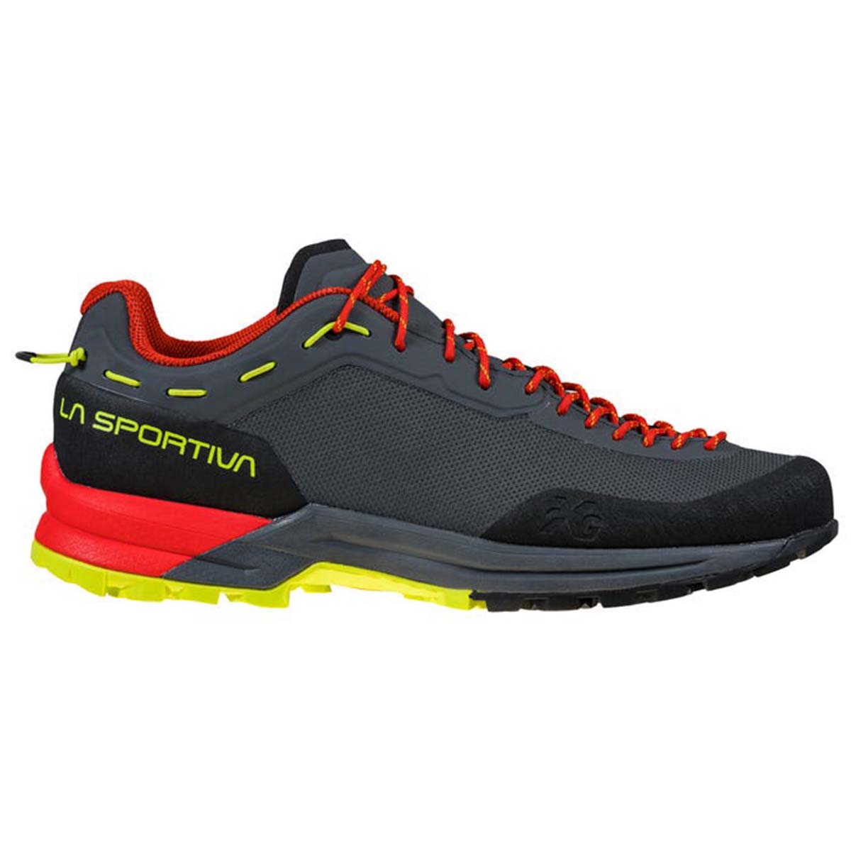 La Sportiva TX Guide Mens Approach Shoes Grey
