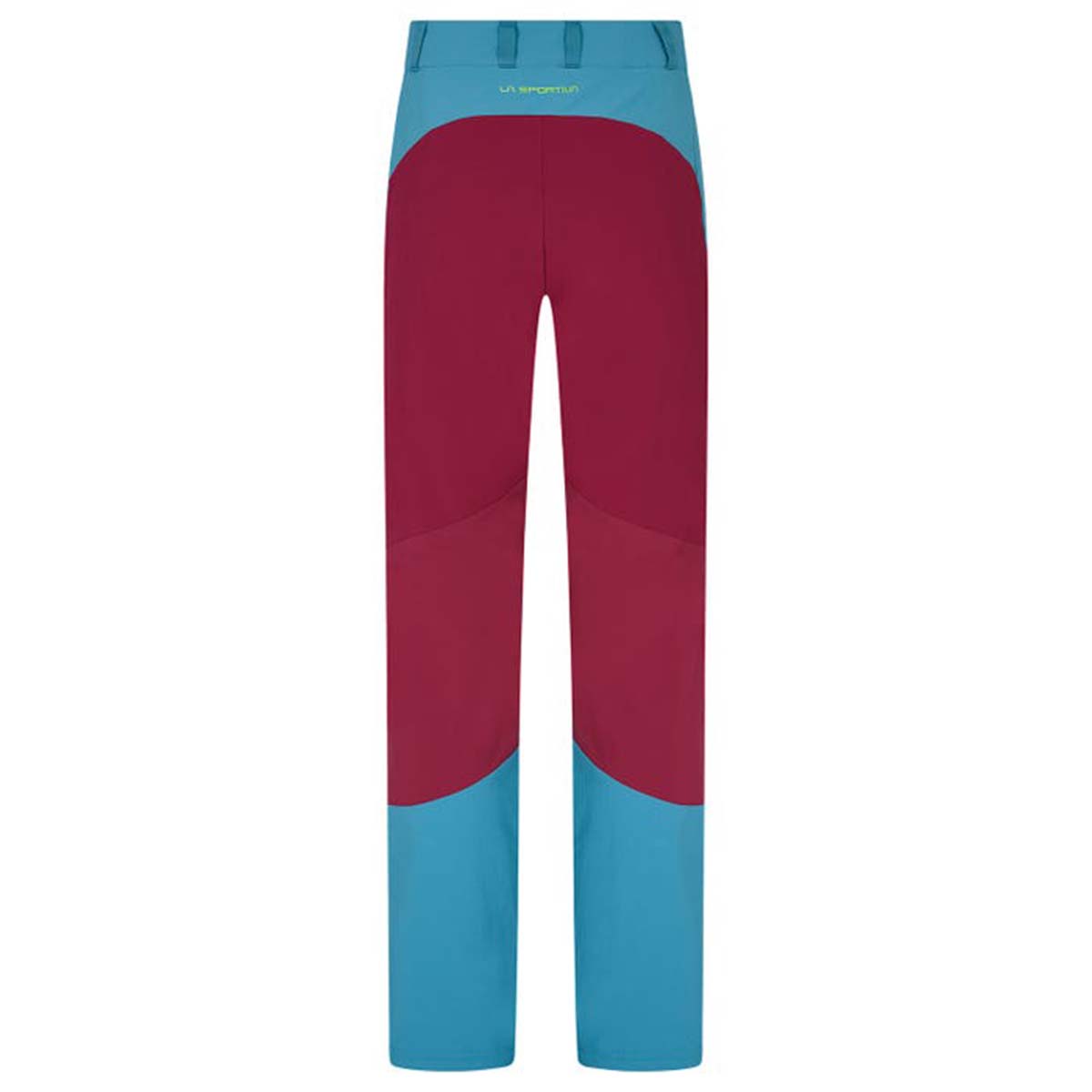 La Sportiva Monument Womens Hiking Pant Purple