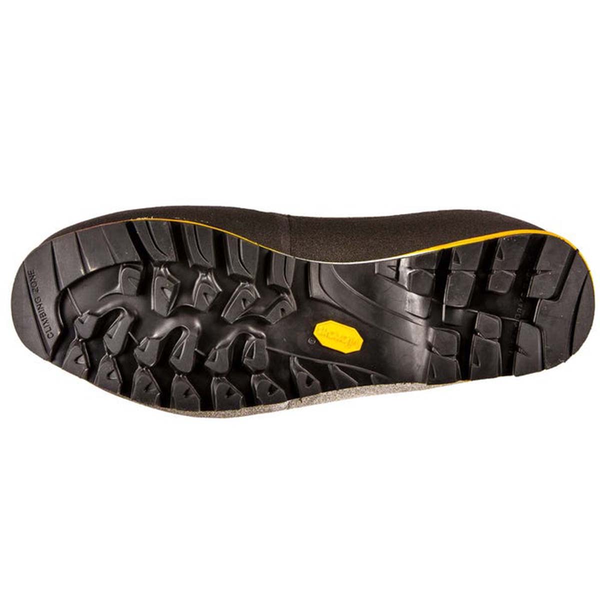 La Sportiva Trango Ice Cube GTX Mens Mountaineering Shoes Black