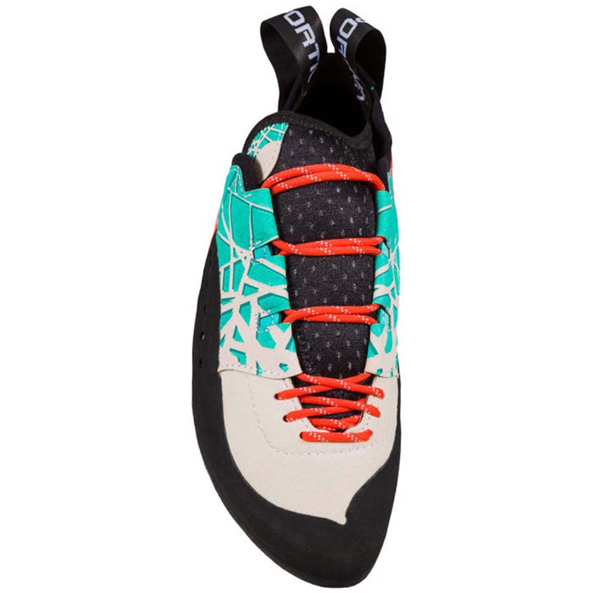 La Sportiva Kataki Womens Climbing Shoes Blue