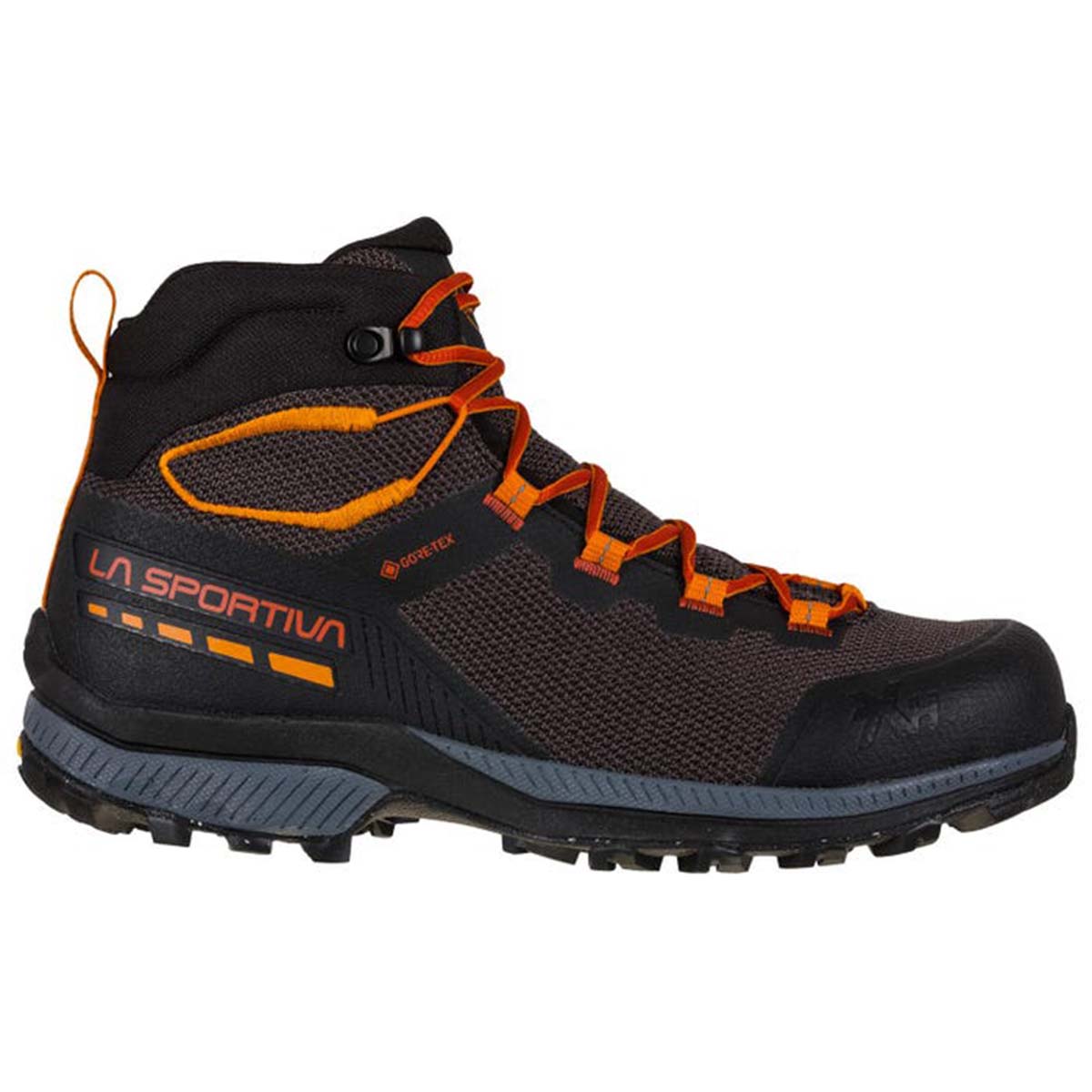 La Sportiva TX Hike Mid GTX Mens Hiking Shoes Grey