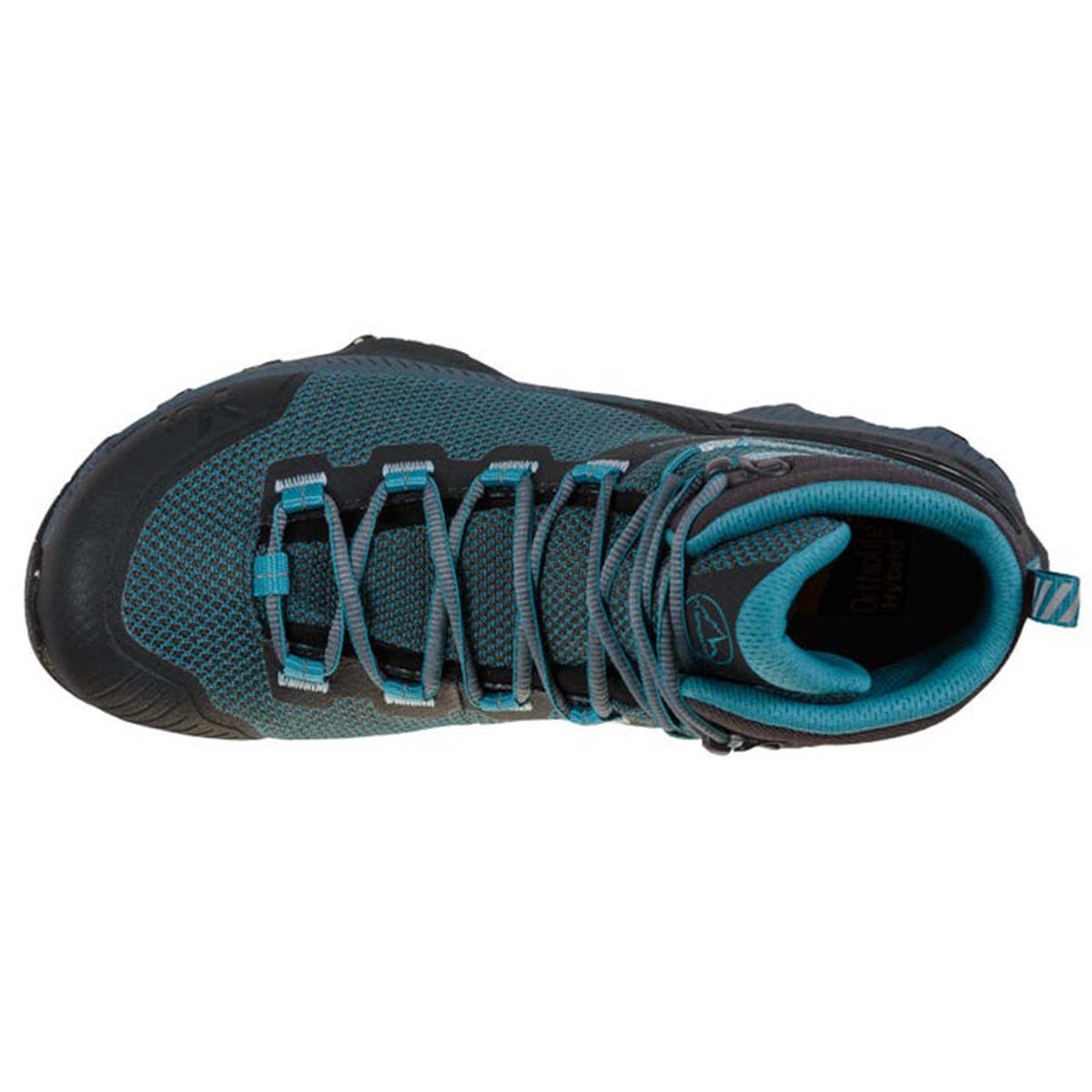 La Sportiva TX Hike Mid GTX Womens Hiking Shoes Blue