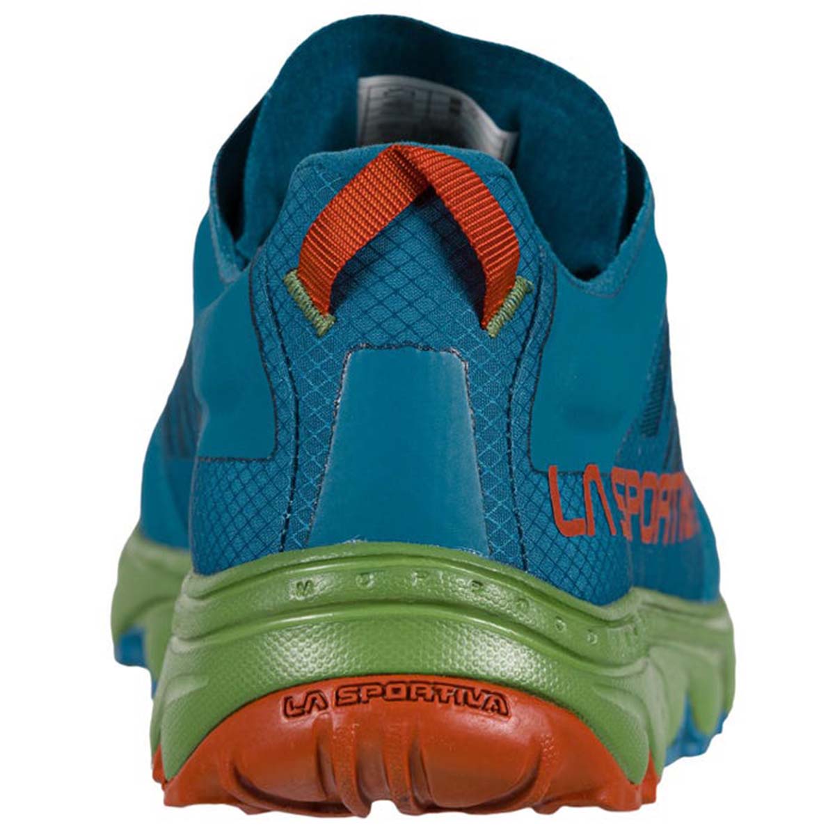 La Sportiva Helios III Mens Trail Running Shoes Blue
