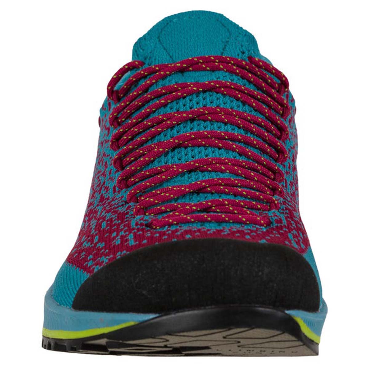 La Sportiva TX2 Evo Womens Approach Shoes Blue