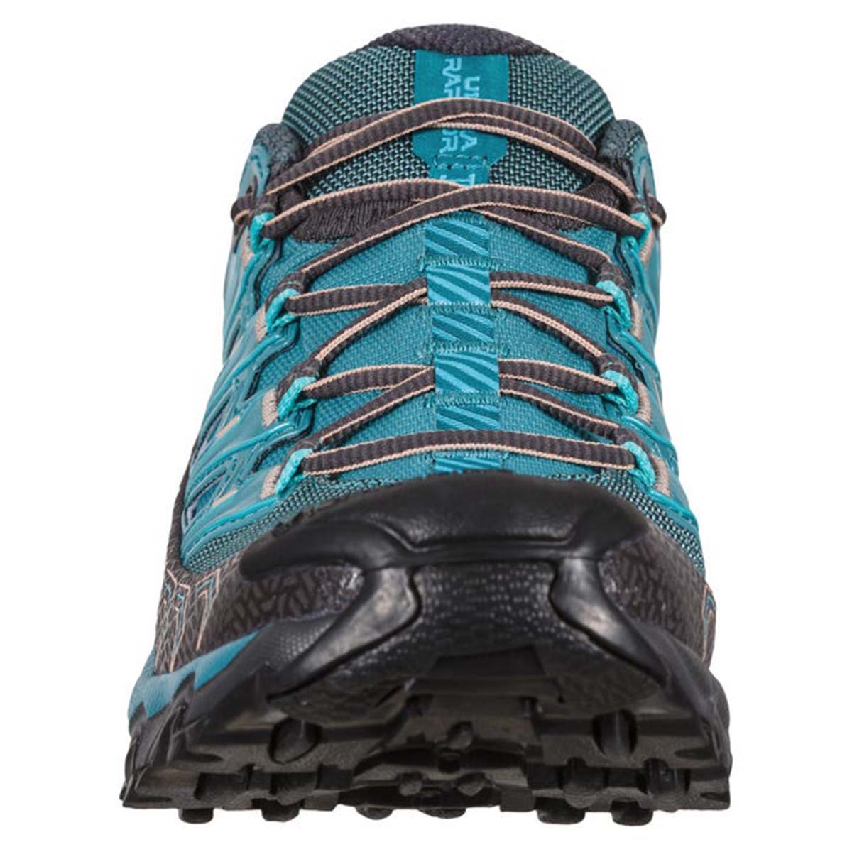 La Sportiva Ultra Raptor II GTX Womens Hiking Shoes Blue
