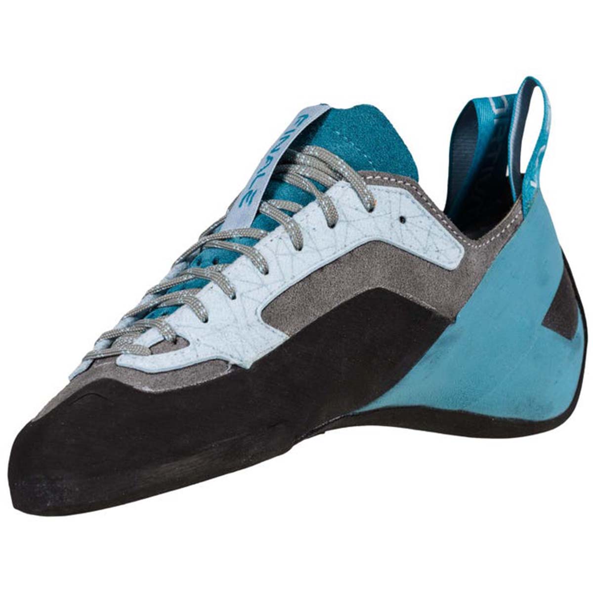 La Sportiva Finale Womens Climbing Shoes Grey