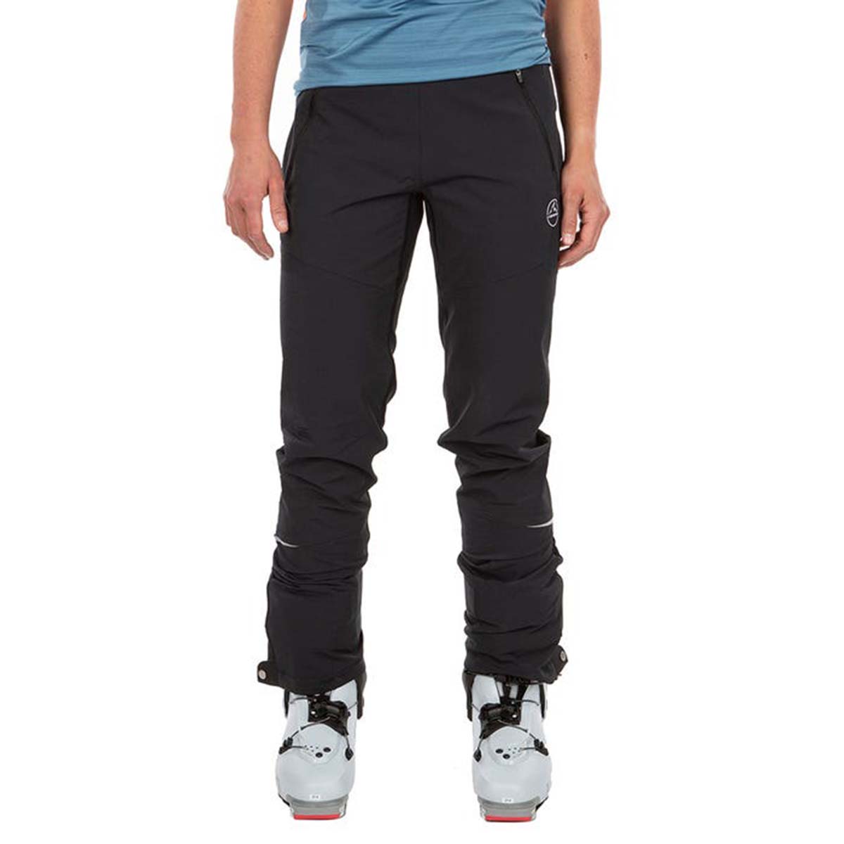 La Sportiva Karma Womens Ski Pant Black